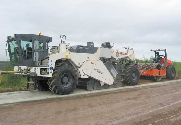 ���������-Wirtgen-WR-2000