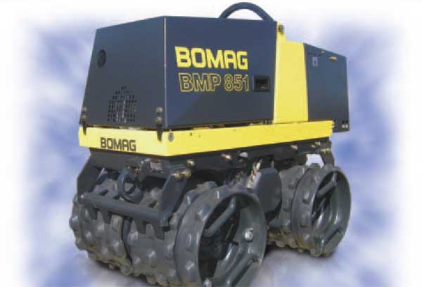 ����������-����������-Bomag-BMP-851