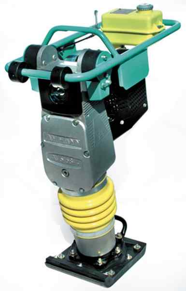 ��������������-����������-Ammann-AVS68-4