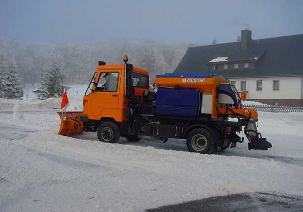 Multicar-�26