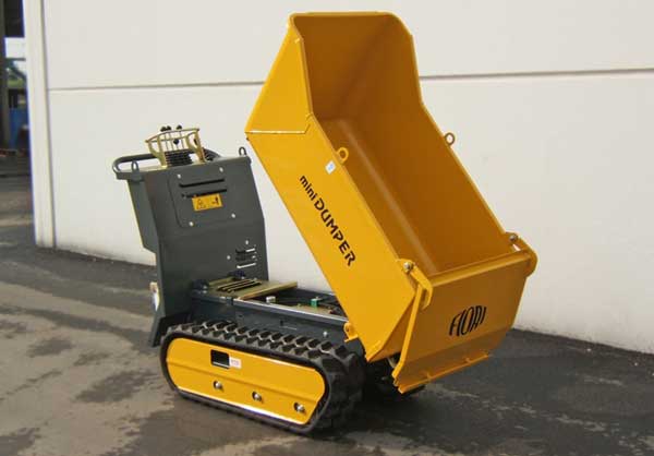 ������������-Fiori-MiniDumper-500