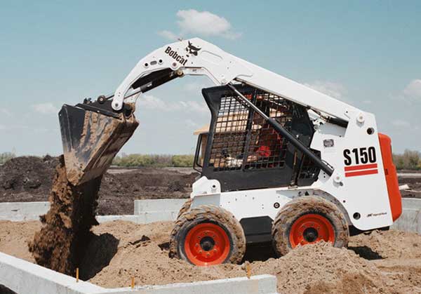 ����-���������-�����������-Bobcat-S150