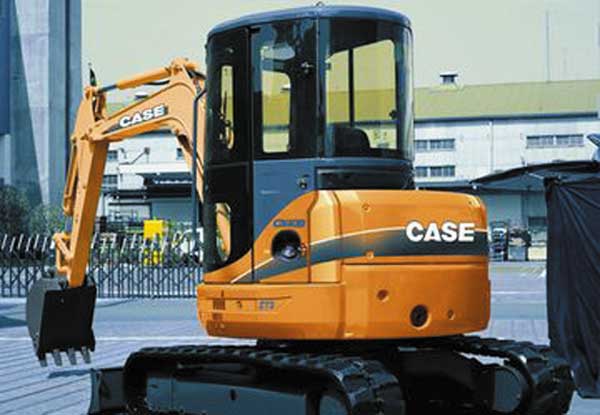 ���� ����������-Case-CX40B