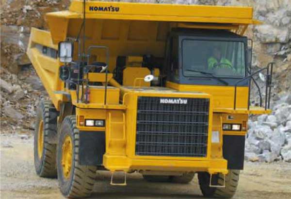 ���������-��������-Komatsu-HD325-6