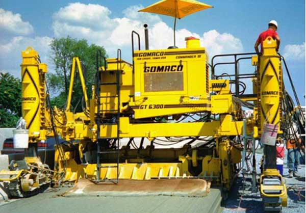 ��������������-Gomaco-GT-6300