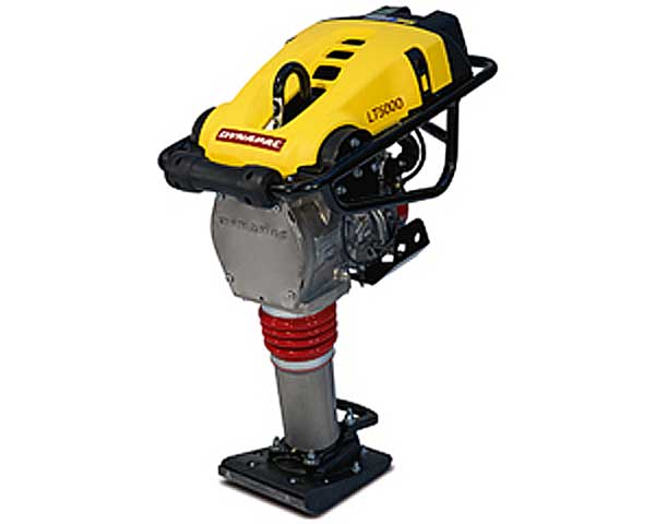 ��������������-����������-Dynapac-LT5000
