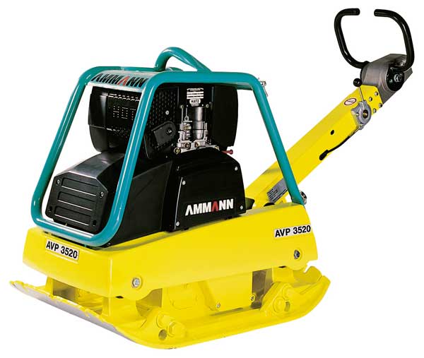 ����������-�����������-Ammann-AVP-3520