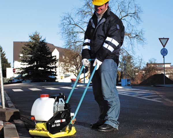 ����������-����������-Ammann-AVP1033