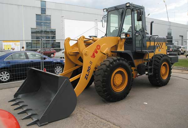 ���������-��������-�����������-YTO-ZL30-II