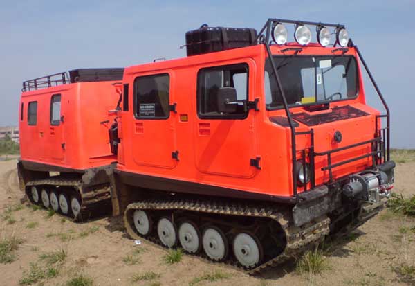 ����������-��������-Hagglunds-BV-206-����