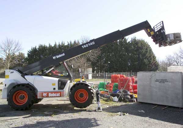 ���������-���������������-Bobcat-T40140