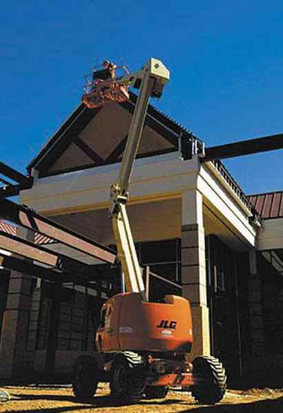 ����������-����������-����������-JLG-450A