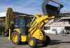 ���������� ���������-Komatsu-WB93R