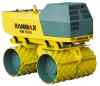 ����������-����������-Ammann-RW-1504HF