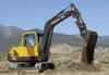 ���� ����������-Volvo-EC55B-Pro