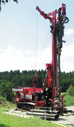 EGT VD822 EGTechnology S.p.A. ������