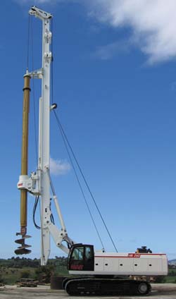 HR260 MAIT S.p.A. ������