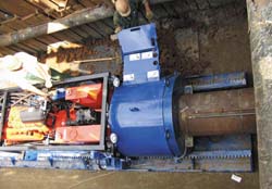 Astec 48/54-900NG Astec Industries Ins