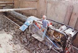 Astec 72-1200NG Astec Industries Ins