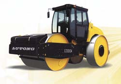 LTJ2124 Lutong Engineering Machinery Co. Ltd