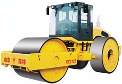 RT2125 ShanDong ChangLin Machinery Group, �����