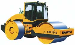 SR2124S Shantui construction machinery CO., Ltd, �����