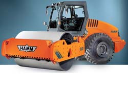 Hamm 3625 �� Hamm AG, ��������