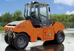 Hamm HD 150 TT Hamm AG, ��������