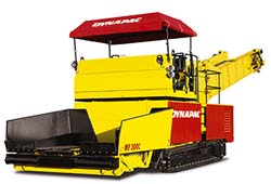 MF 300C Dynapac AB (Head Office), ������