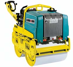 AR65 Ammann Group