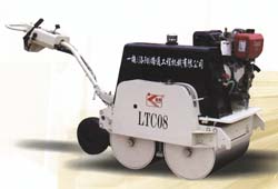 LTC08 Lutong Engineering Machinery Co. Ltd