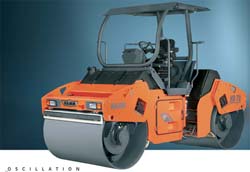 Hamm HD O 70V Hamm AG, ��������