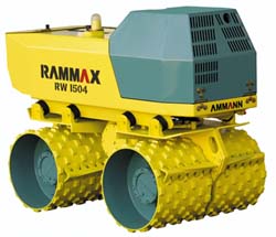 RW1504 HF Ammann Group