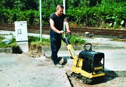 BPR 30/38D-3 Bomag GmbH, ��������