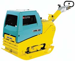AVH 5020 Ammann Group