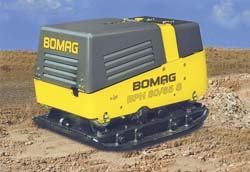 BPH 80/65S Bomag GmbH, ��������