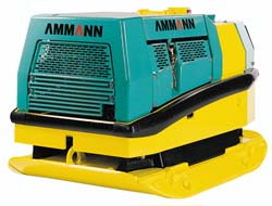 AVH 1000TC Ammann Group