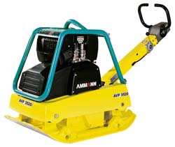 AVP 3520 Ammann Group