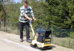 BPR 40/45D-3 Bomag GmbH, ��������
