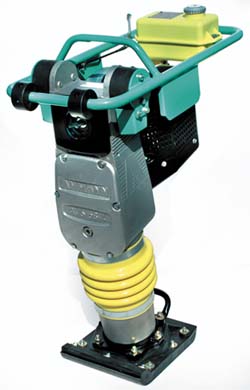 AVS68-4 Ammann Group
