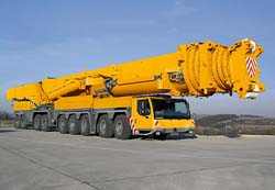 LT� 11200-9.1 LIEBHERR-Holding GmbH, ��������