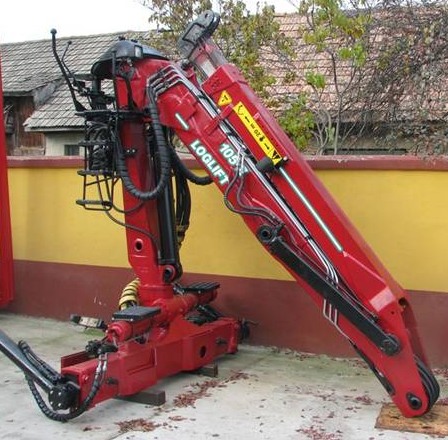 ����������� Loglift Z ����