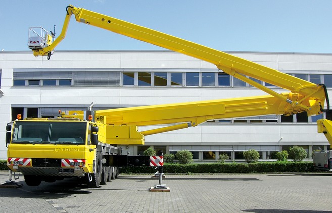 ����� Wumag WT 1000